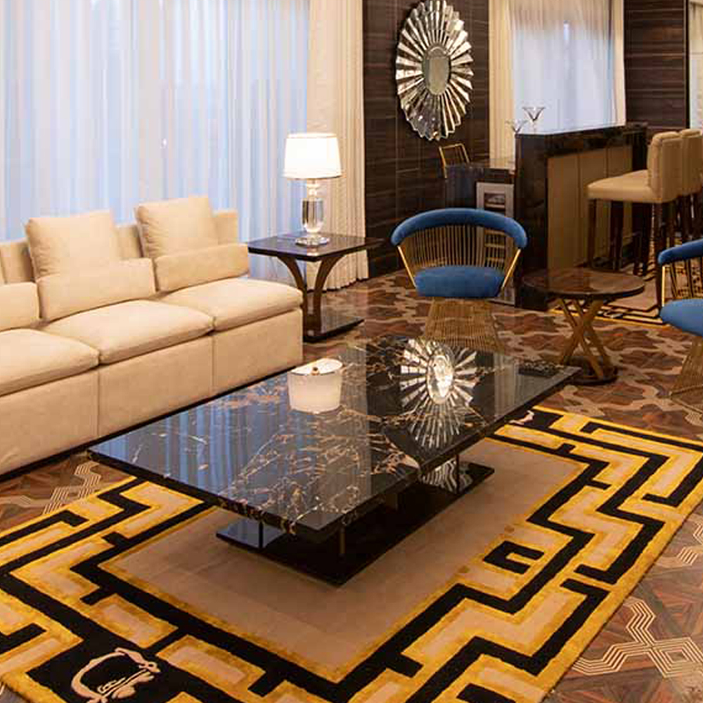 living room tables