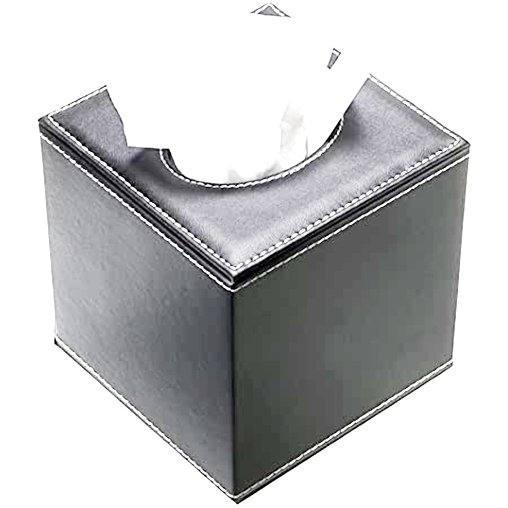 Vesta Square Tissue Box