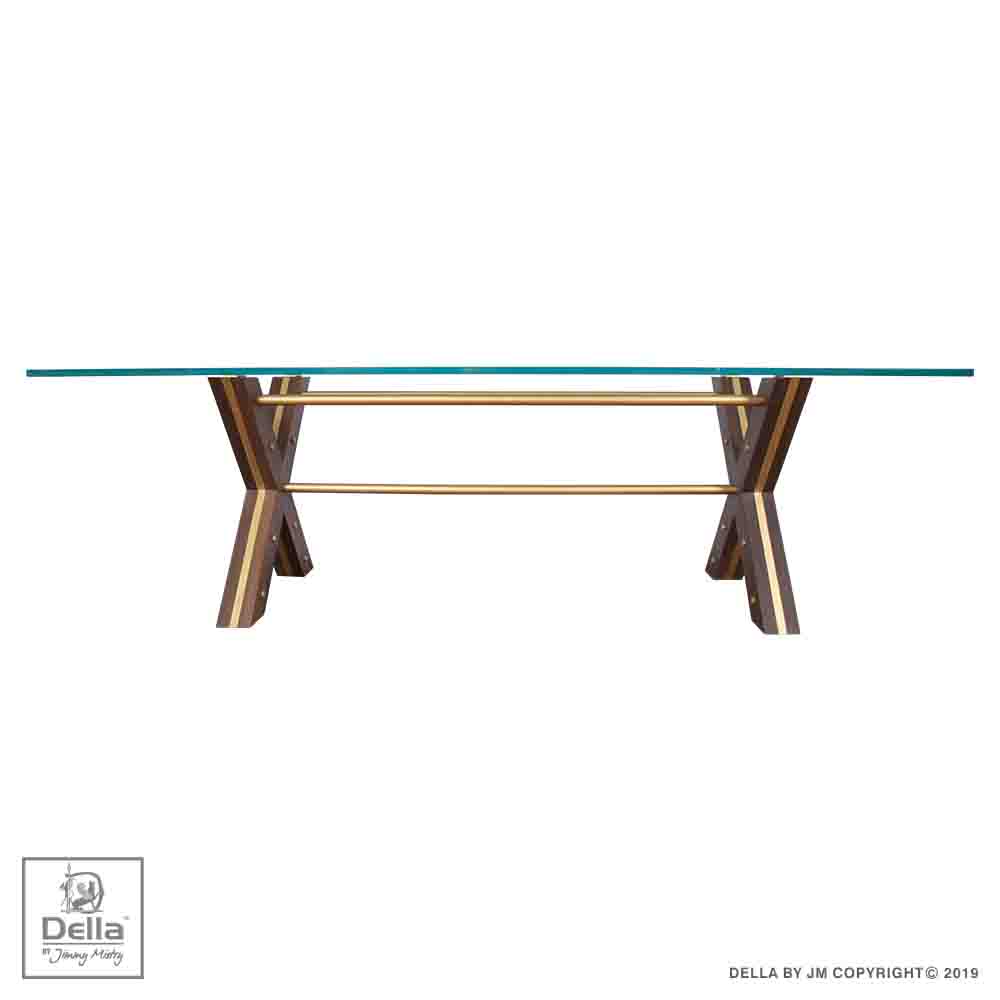 Della By Jimmy Mistry