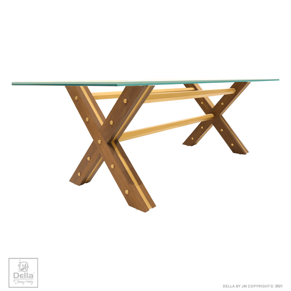 Della By Jimmy Mistry