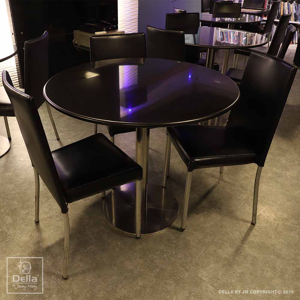 Della By Jimmy Mistry