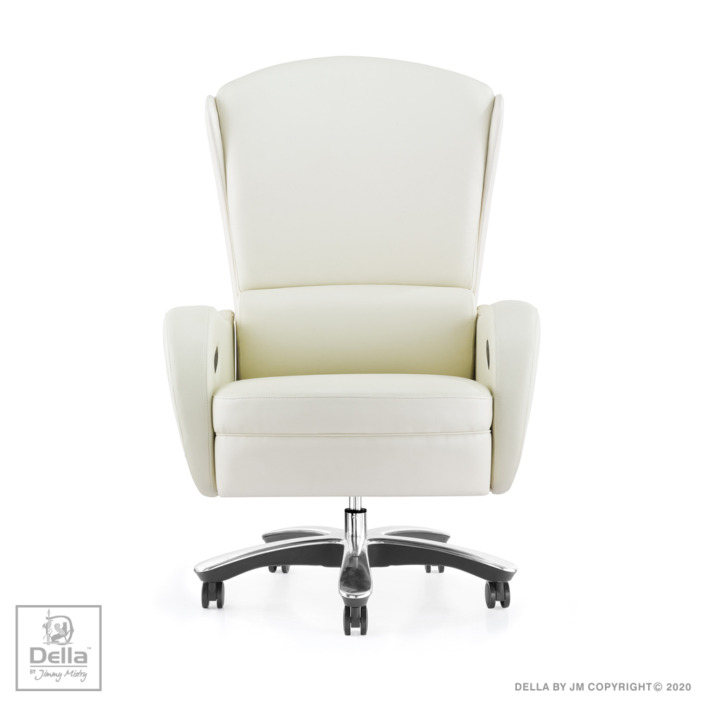 Della By Jimmy Mistry